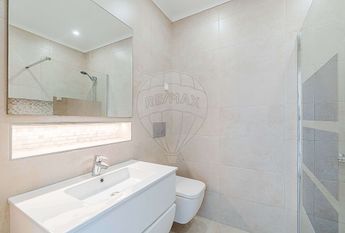 Apartamento T2 em Lisboa