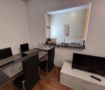 Alquiler de piso en Calle Lectoral Sirvent - Photo 1