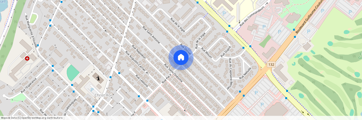 129 rue St-Antoine, Lévis, Lévis, Chaudière-Appalaches, G6V 4M2