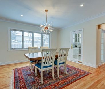 Maison à étages à louer - Mont-Royal - Photo 4