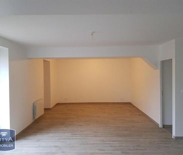 Location Maison 6 pièces 188m² MONTIERCHAUME 36130 - Photo 1