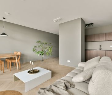 Te huur: Appartement Rijnlandlaan 309 in Amsterdam - Foto 2