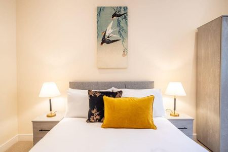 1 bedroom apartment to rent - Photo 4