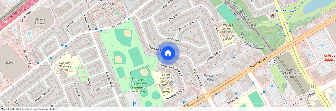 1318 Highgate Road Unit# B, Parkway Park - Queensway Terrace S And Area