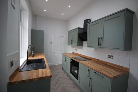 2 bedroom cottage to rent - Photo 4