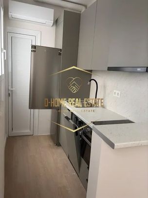 Διαμέρισμα για ενοικίαση Κολωνάκι - Λυκαβηττός - Photo 1