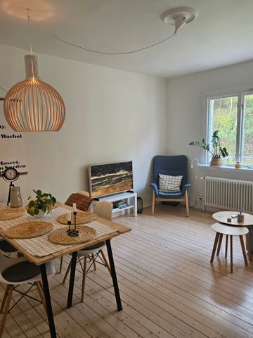 Lilla Munkebäcksgatan, Göteborg - Foto 5