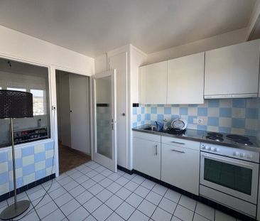 Nice 3.5 room apartment - Photo 2