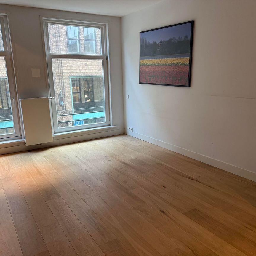 Utrechtsestraat 6-2, Rembrandtplein e.o., 1017VN, Amsterdam - Foto 1