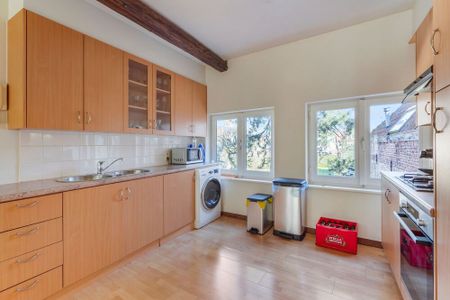 Duplex appartement met één slaapkamer in hartje Brugge - Photo 4