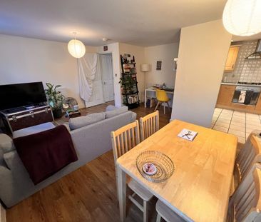 1 bedroom flat to rent - Photo 5