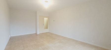 Location appartement 3 pièces, 71.88m², Angers - Photo 2