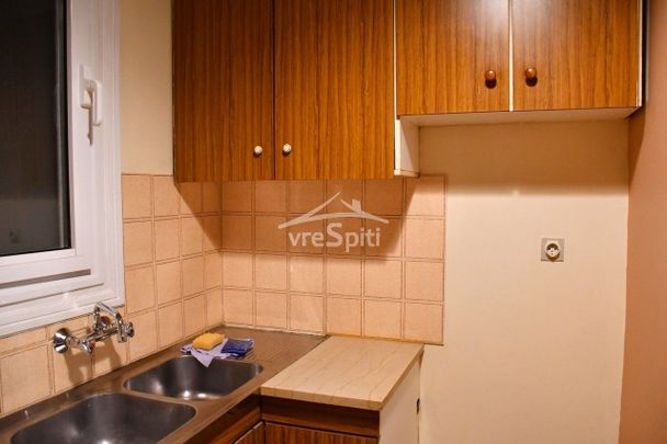 Studio/Γκαρσονιέρα για ενοικίαση Καλούτσιανη - Κουραμπάς (Ιωάννινα) - Photo 1