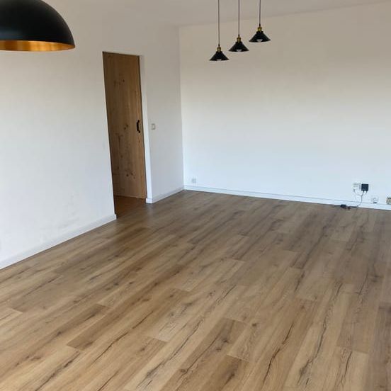 Appartement te huur - Foto 1