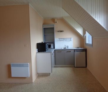 Appartement Saint-Nazaire - Proche Parc Paysager - Photo 4