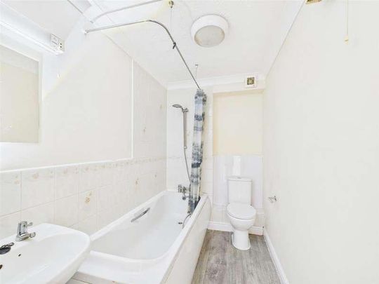 Priory Wharf Birkenhead Wirral, CH41 - Photo 1