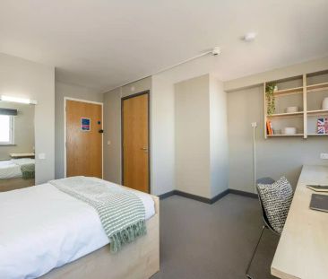 3 Bed Ensuite - Photo 4
