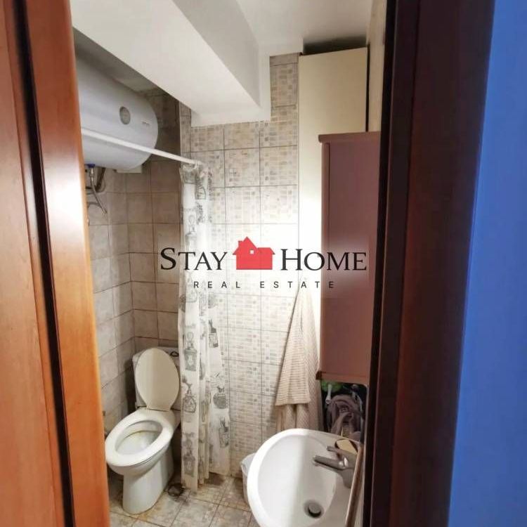 Studio/Γκαρσονιέρα για ενοικίαση Καμάρα - Ροτόντα (Κέντρο Θεσσαλονίκης) - Φωτογραφία 1