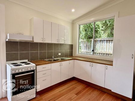 For Lease - Renovated 2 Bedroom Unit - Photo 2