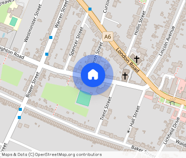 Brighton Road, Alvaston - Photo 1