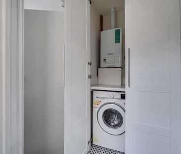 Sherwood Terrace, Whetstone, N20 - Photo 5