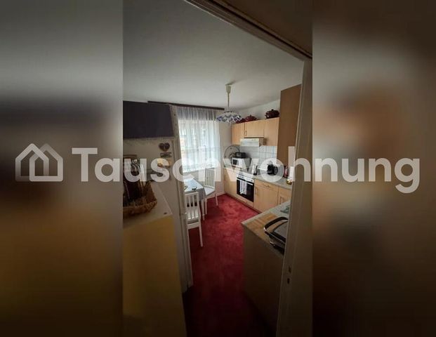 TAUSCHWOHNUNG Tauschwohnung in Wilhelmsburg - Photo 1