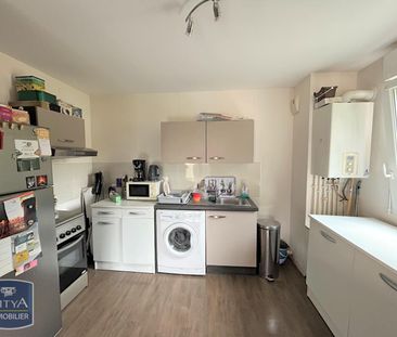 Location Appartement 2 pièces 47m² PANAZOL 87350 - Photo 5