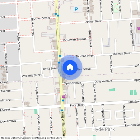 29 Allen Grove, SA 5061, Unley