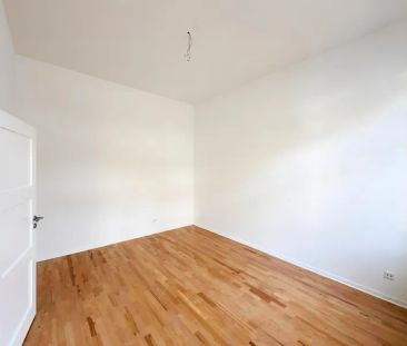 KREFELD-STADTMITTE: SCHÖNE 3-ZIMMER WOHNUNG ZU MIETEN! - Photo 3