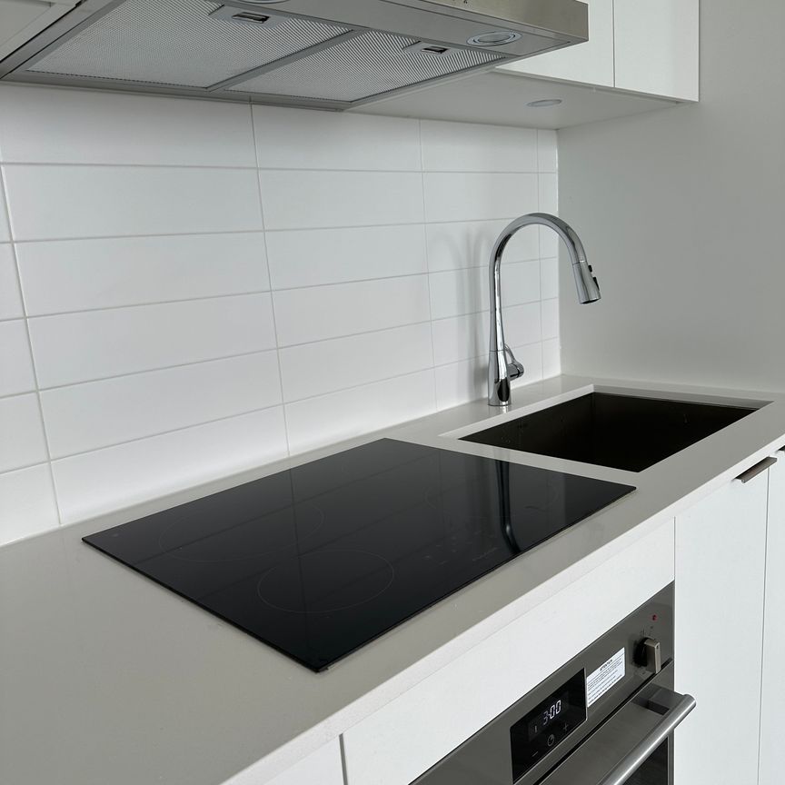 For Lease - 7 Golden Lion Heights Unit# N1310, Toronto, Ontario - Photo 1