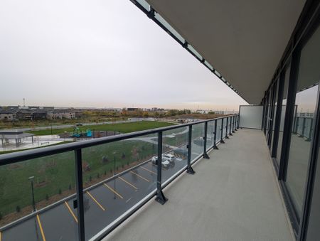 For Lease - 15 Skyridge Drive Unit# 319, Brampton, Ontario - Photo 5