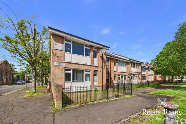 1c Rotterdam Court, Bridge End, Belfast, BT5 4DT - Photo 1