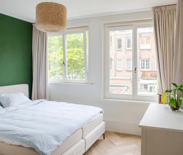 Dintelstraat 121 1078 VS Amsterdam - Photo 5