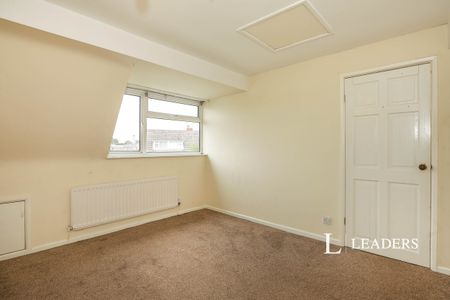 3 bedroom semi-detached to rent Ashcroft Avenue, Shavington, CW2 - Photo 5