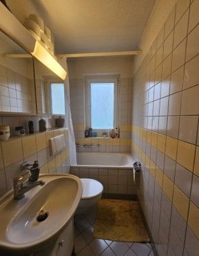 3 Zimmer, 59 m² - Photo 2