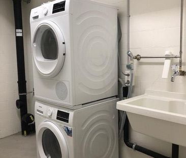 1 Zimmer, 40 m², 2. Stock - Foto 4