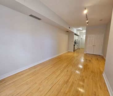 For Lease - 524 Yonge Street Unit# 204, Toronto, Ontario - Photo 3