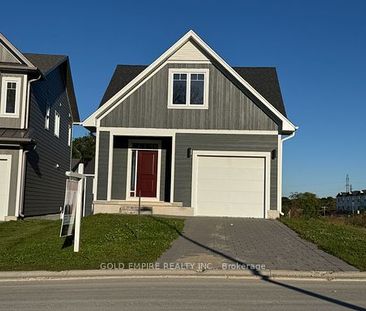 For Lease - 10 Julie Crescent Unit# LOWER, London South, Ontario - Photo 2