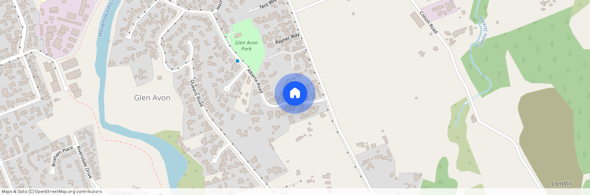 51 Alberta Road, Glen Avon, New Plymouth