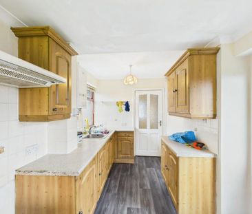 2 bedroom detached house to rent - Photo 1