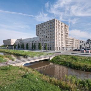 Ruim en comfortabel wonen in centrum Stadshagen - Photo 2