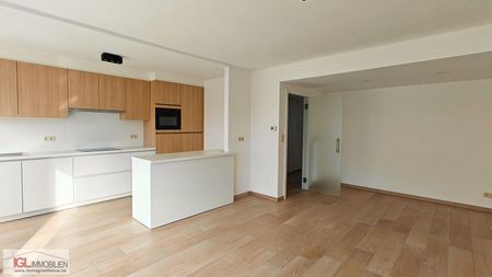 2-kamer appartement te huur in Sint-Pieters-Leeuw - Photo 5