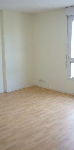 Appartement à louer, 1 pièce - Angers 49000 - Photo 1