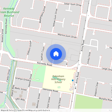 4/12 McClenaghan Place, 3810, Pakenham Vic