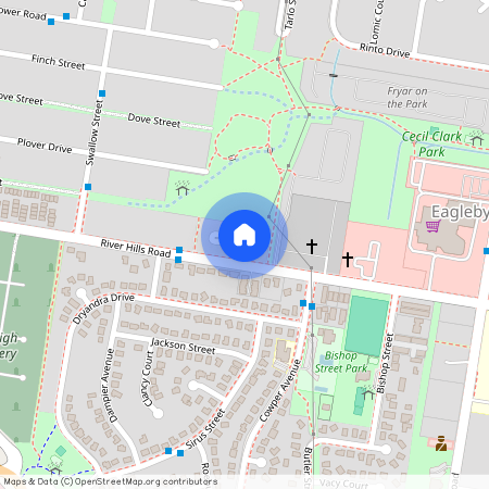 3 Bergomi Court, Qld 4207, Eagleby