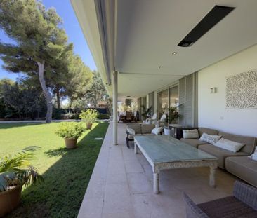 5 room luxury House for rent in Calvià, Spain - Foto 3