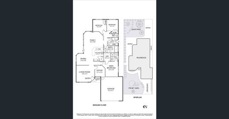 Beautiful Family Home in Quiet Court Location - Photo 4