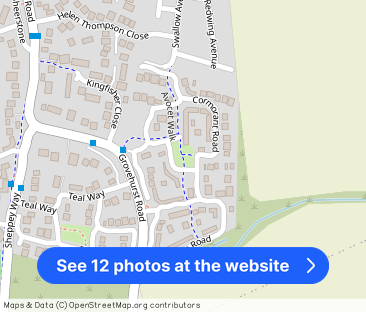 Avocet Walk, Iwade, Sittingbourne, Kent, ME9 - Photo 1