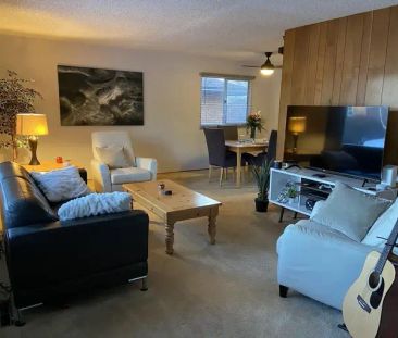 Furnished Rooms for rent | Calgary - Photo 1