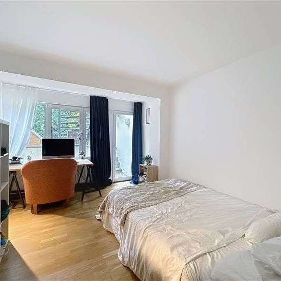 Appartement te huur - Photo 1
